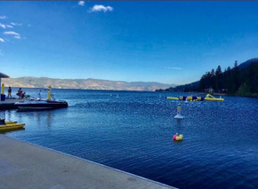 3 BR Lake Okanagan Resort, West Kelowna!